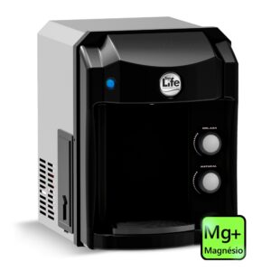 HE OXI Mg+ (Linha Alcalina Com Ozônio)