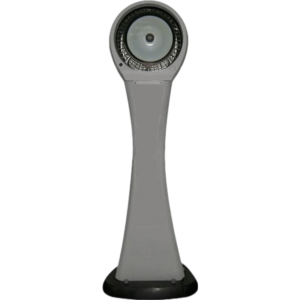 Cassino-pedestal-cinza