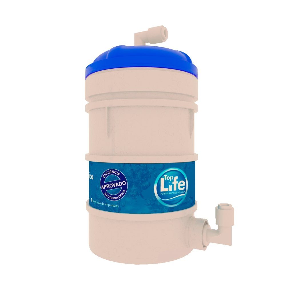 REFIL INDIVIDUAL CLASS